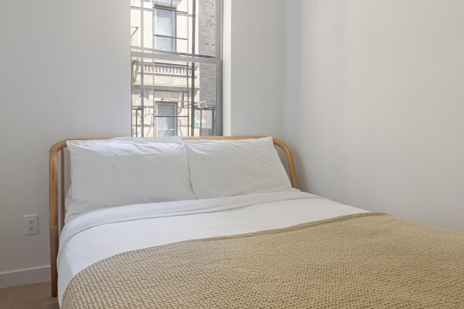 Apartment Blueground Chinatown Washer Nr Hall Nyc-1871 New York