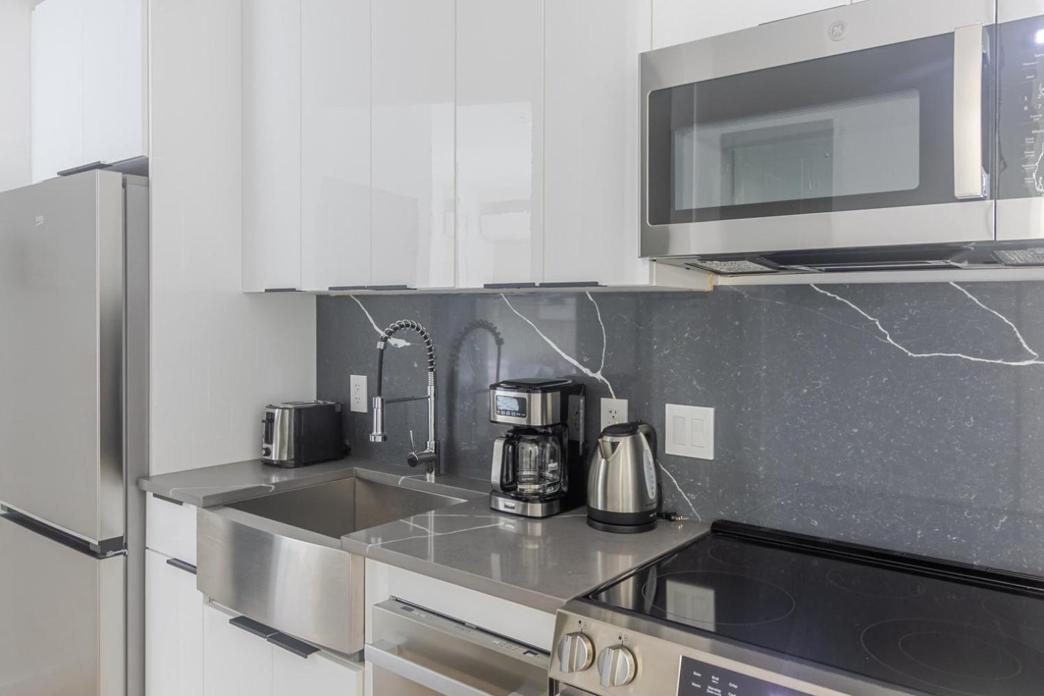 Apartment Blueground Chinatown Washer Nr Hall Nyc-1871 New York